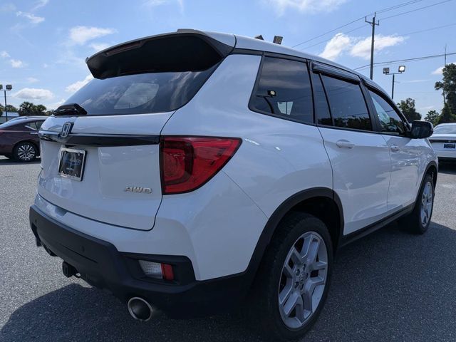 Used 2024 Honda Passport EX-L image 3