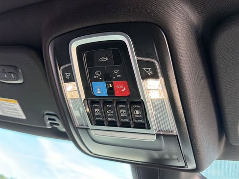 Used 2025 RAM 1500 Rebel w/ G/T Package AWD/4WD image 41