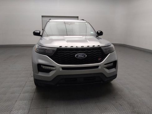Used 2021 Ford Explorer ST w/ Equipment Group 401A AWD/4WD image 14