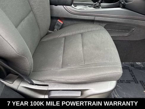 Used 2023 Dodge Durango R/T AWD/4WD image 10