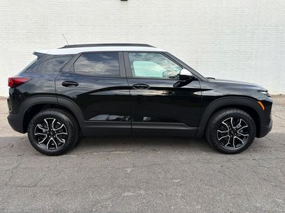New 2026 Chevrolet TrailBlazer ACTIV w/ Convenience Package