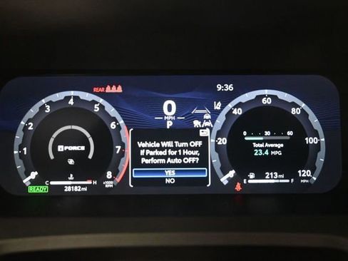 Used 2025 Toyota Tacoma TRD Sport w/ TRD Sport Upgrade Package AWD/4WD image 28