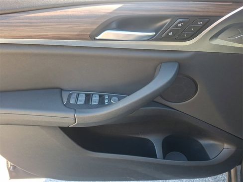 Used 2021 BMW X3 xDrive30i w/ Parking Assistance Package image 15