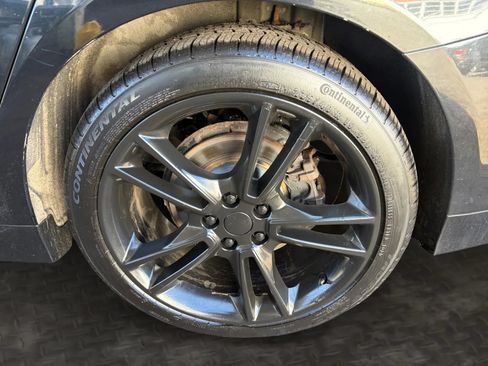 Used 2015 Ford Fusion Titanium AWD/4WD image 42