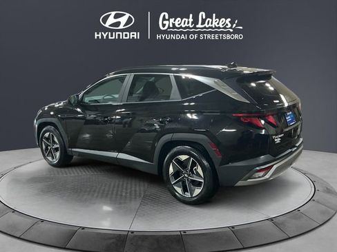 Used 2025 Hyundai Tucson SEL image 4