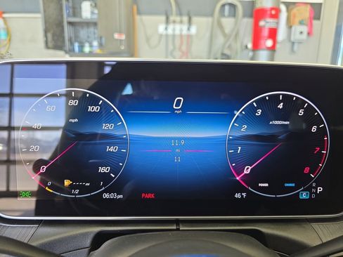 New 2026 Mercedes-Benz C 300 Sedan image 21