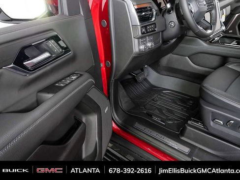 New 2026 GMC Yukon XL Denali w/ Sun & Power Step Package AWD/4WD image 8