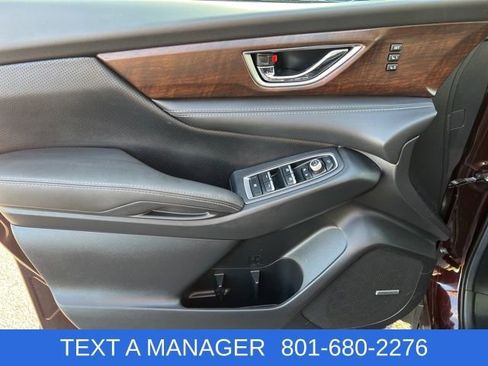 Used 2024 Subaru Ascent Touring AWD/4WD image 14