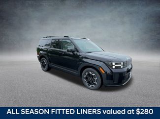 New 2025 Hyundai Santa Fe SEL video 2