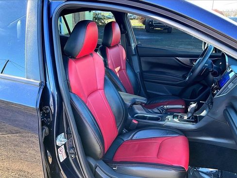 Used 2019 Subaru Impreza 2.0i Sport image 10