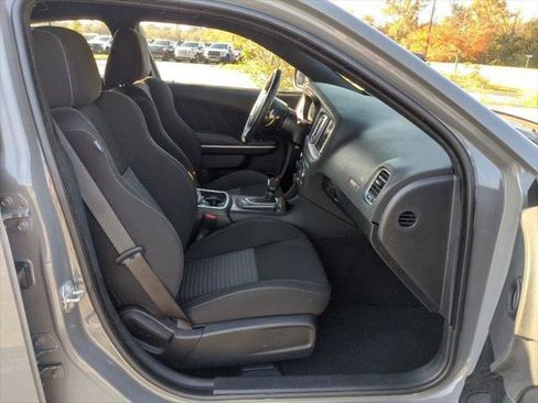 Certified 2023 Dodge Charger Scat Pack image 46