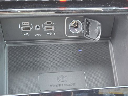 New 2026 Jeep Grand Cherokee L 2WD image 13