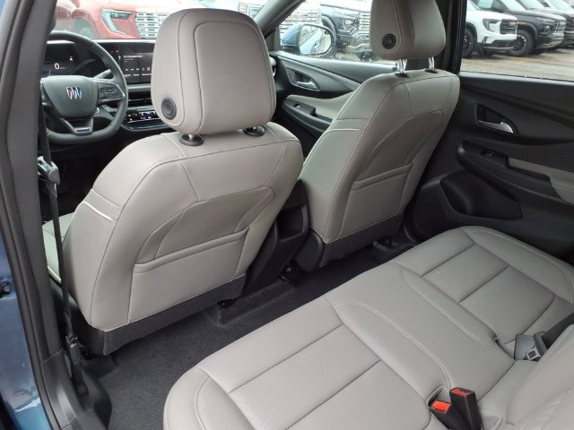New 2026 Buick Envista Preferred FWD image 15