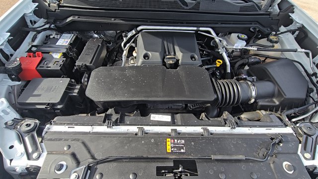 Used 2024 GMC Canyon Denali AWD/4WD image 34