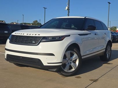 Used 2026 Land Rover Range Rover Velar S
