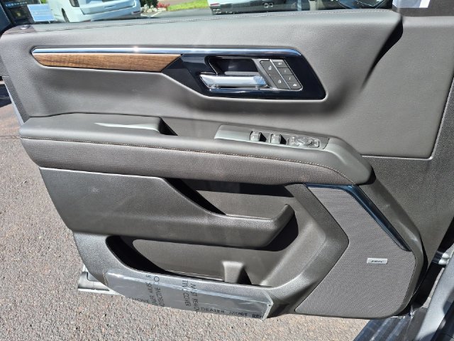 New 2027 Chevrolet Tahoe High Country AWD/4WD image 25