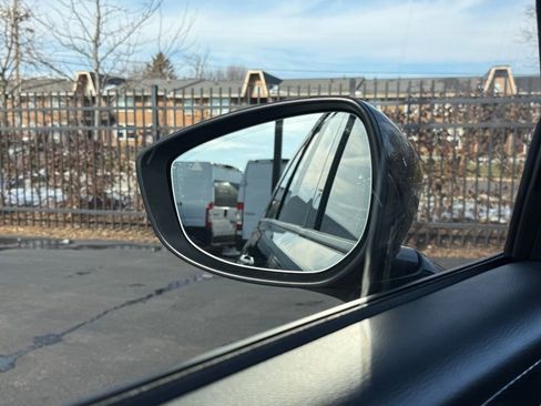 Used 2024 MAZDA CX-90 Plug-In Hybrid w/ Premium Plus image 18