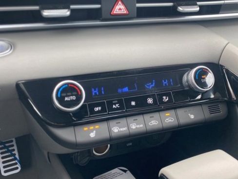 New 2026 Hyundai Elantra SEL Sport Premium FWD image 26