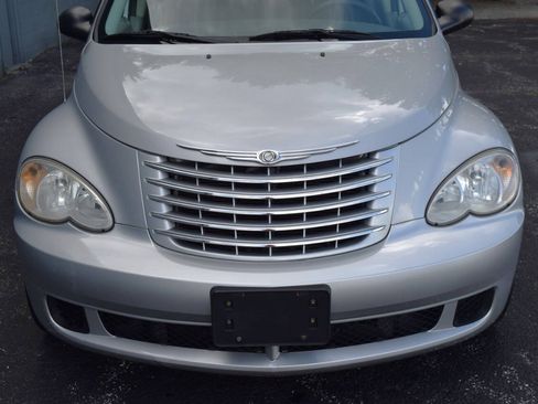 Used 2006 Chrysler PT Cruiser Touring FWD image 18