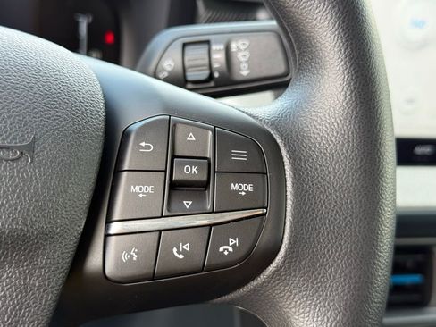 New 2025 Ford Maverick XLT w/ Equipment Group 302A image 11