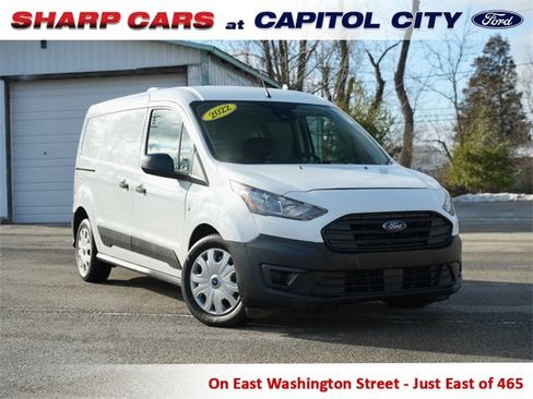 Used 2022 Ford Transit Connect XL image 1