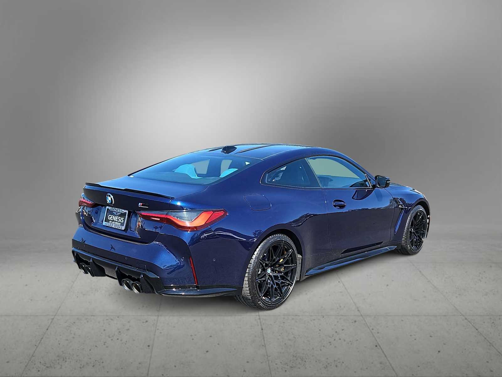 Used 2024 BMW M4 Competition RWD image 17