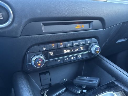 Used 2023 MAZDA CX-5 AWD 2.5 S w/ Select Package image 8