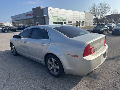 Used 2011 Chevrolet Malibu LT w/ Power Convenience Package image 14