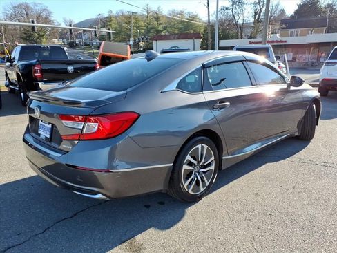 Used 2019 Honda Accord EX-L image 4