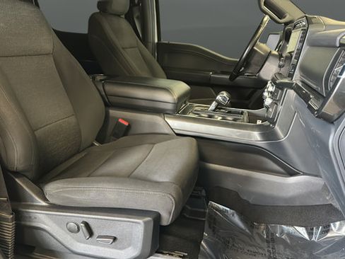 Used 2023 Ford F150 XLT w/ Equipment Group 302A High AWD/4WD image 22