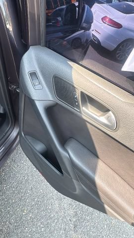 Used 2016 Volkswagen Tiguan R-Line FWD image 20