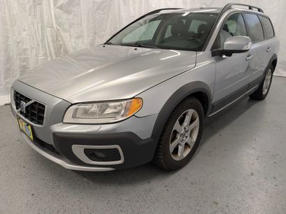 Used 2008 Volvo XC70 3.2