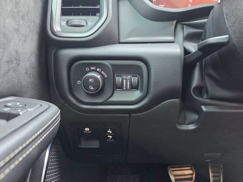 New 2026 RAM 1500 RHO AWD/4WD image 29