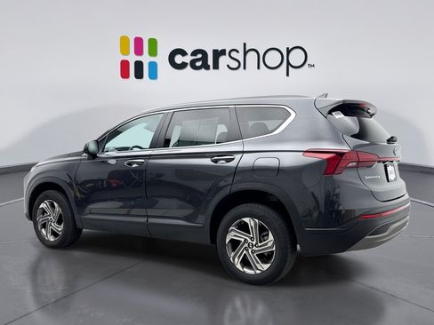 Used 2023 Hyundai Santa Fe SE w/ Cargo Package AWD/4WD image 3
