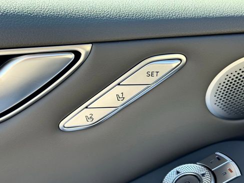 New 2026 Genesis G80 2.5T Sport Prestige image 29