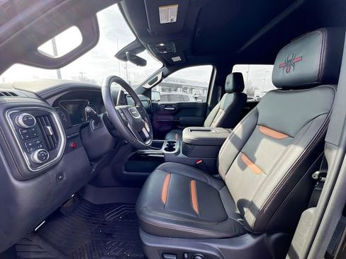 Used 2020 GMC Sierra 1500 AT4 w/ AT4 Premium Package image 10