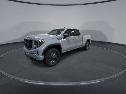 Used 2024 GMC Sierra 1500 Elevation w/ X31 Off-Road Package image 4