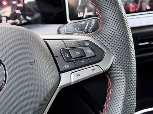 New 2026 Volkswagen GTI S FWD image 15