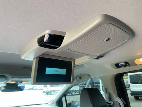 Used 2023 Honda Odyssey Touring image 32