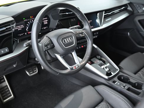 Used 2022 Audi S3 Prestige image 24