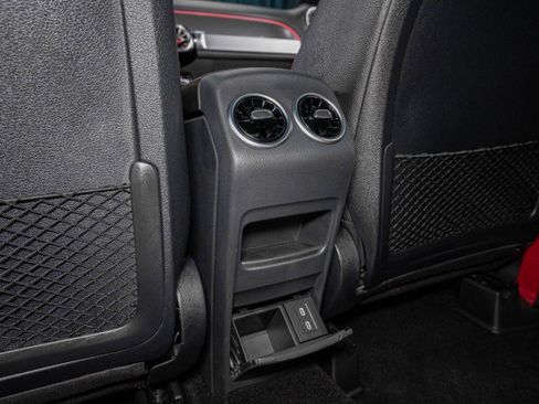 Certified 2025 Mercedes-Benz GLB 35 AMG 4MATIC image 25