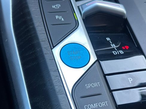 Used 2023 BMW i4 M50 AWD/4WD image 28