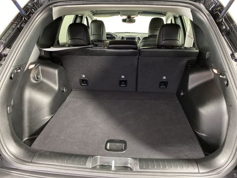 Used 2022 Jeep Cherokee Latitude Lux image 33