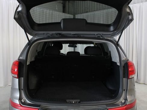 Used 2014 Kia Sportage LX FWD image 28