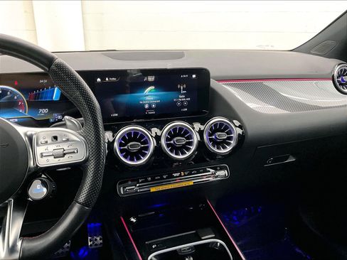 Certified 2023 Mercedes-Benz GLA 35 AMG 4MATIC image 5