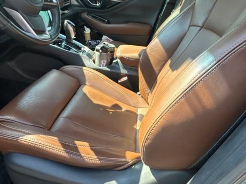 Used 2020 Subaru Outback Touring w/ Popular Package #2 AWD/4WD image 8