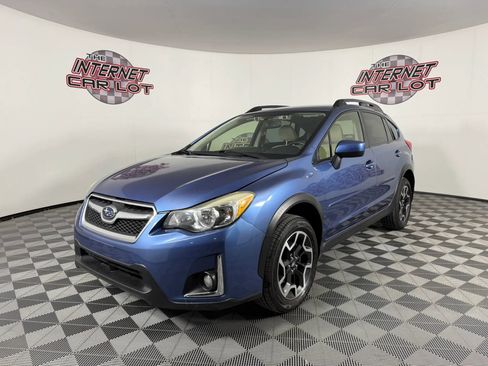 Used 2016 Subaru Crosstrek 2.0i Premium AWD/4WD image 3