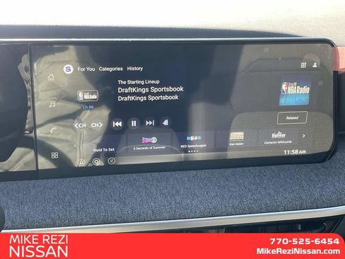 New 2026 Nissan Kicks S image 19