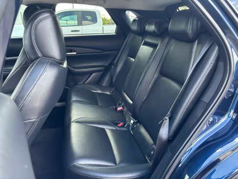 Used 2025 MAZDA CX-30 AWD 2.5 S w/ Preferred Package image 51