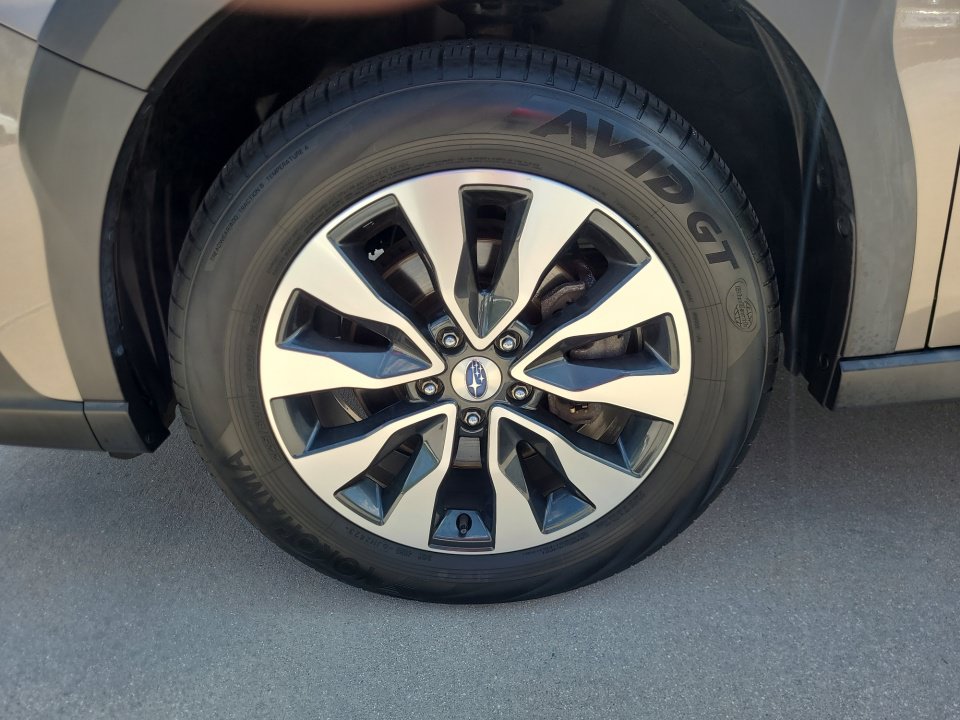 Used 2024 Subaru Outback Limited XT AWD/4WD image 31